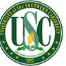 University of the Southern Caribbean logo