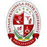 Bataan Peninsula State University logo