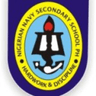 Nigerain Navy Secondary School logo