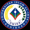 Islamic Sunan Ampel University logo