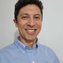 Sergio Merchan