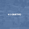 Colégio Objetivo logo