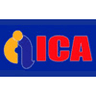 Indira Gandhi open university  logo