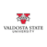 Valdosta State University logo