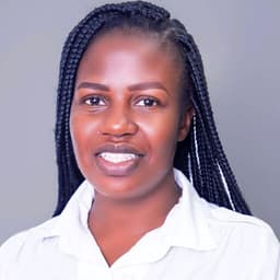CHRISTINE ODINDI