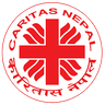 Caritas Nepal logo