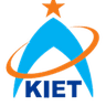 Karachi Institute of Management and Technology KIET logo