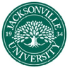 Jacksonville University logo