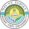 Mizan-Tepi University logo
