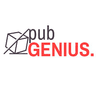 pubGENIUS logo