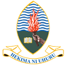 University of Dar es Salaam logo