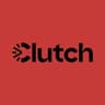 Clutch logo