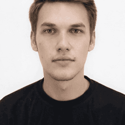 Mykyta Kniazkov