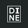 Dine Brands logo