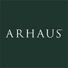 Arhaus logo