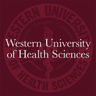 Western University of Health Sciences logo