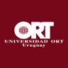 Universidad ORT logo
