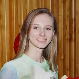 Anna Polikarpova