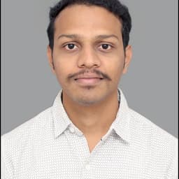 Ragan Pasupuleti