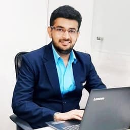 Parth Jani