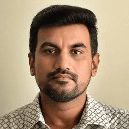 Vikram Avudaiappan
