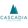 Cascadia Healthcare logo