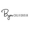 BYER CALIFORNIA logo