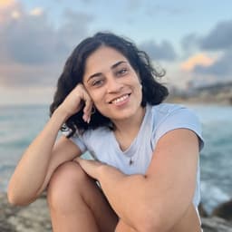 Belén Magalí Pedroni