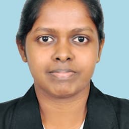 Hashani Wickramasinghe