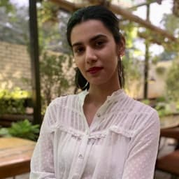 Muzaina mohammed