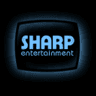 Sharp Entertainment logo