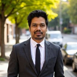 Rabinarayan Behera