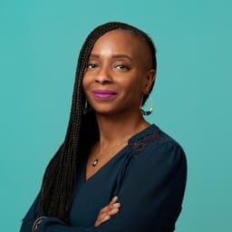 Rashida Boyd