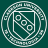 Clarkson University logo