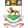 University Of Madras logo