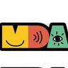 Madras Dyslexia Association logo