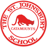 St. Johnsbury School District  logo