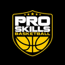 Pro Skills Basketball logo