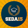 SEDA College logo