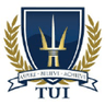 Trident University International logo