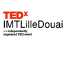 IMT Lille Douai logo