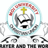 Moi University logo