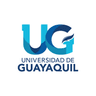 Laica University of Guayaquil logo