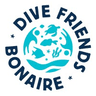 Dive Friends Bonaire logo