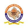 Rabindranath Tagore University logo