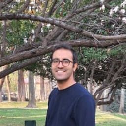 saeed alimardani
