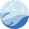 IoWaves logo