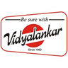 Vidyalankar College logo