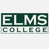Elms College logo