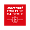 Université Toulouse 1 Capitole logo